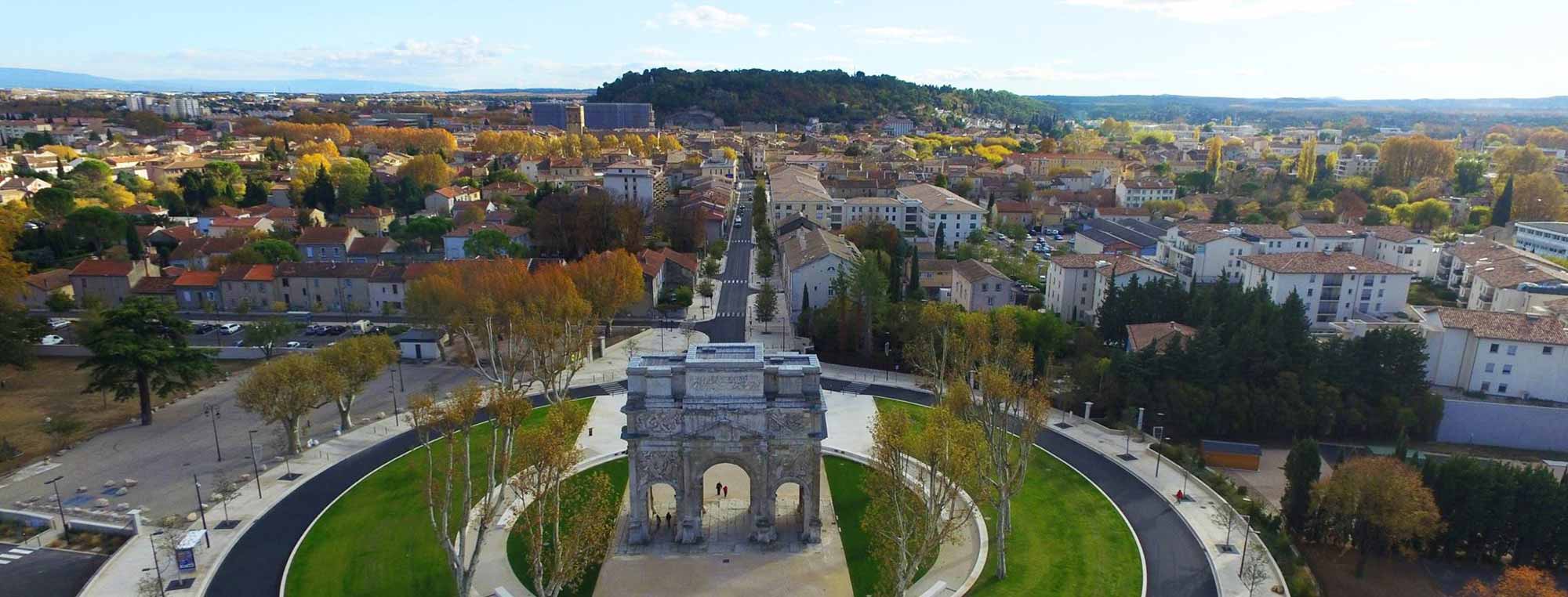 Palais des papes vaucluse